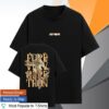 kenny Ray Volpe Forever Volpetron Shirt