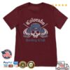 kenny Rebelution Merch Store Shop Dnvr Hockey Club Shirt