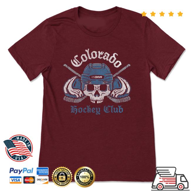 kenny Rebelution Merch Store Shop Dnvr Hockey Club Shirt kenny Rebelution Merch Store Shop Dnvr Hockey Club Shirt
