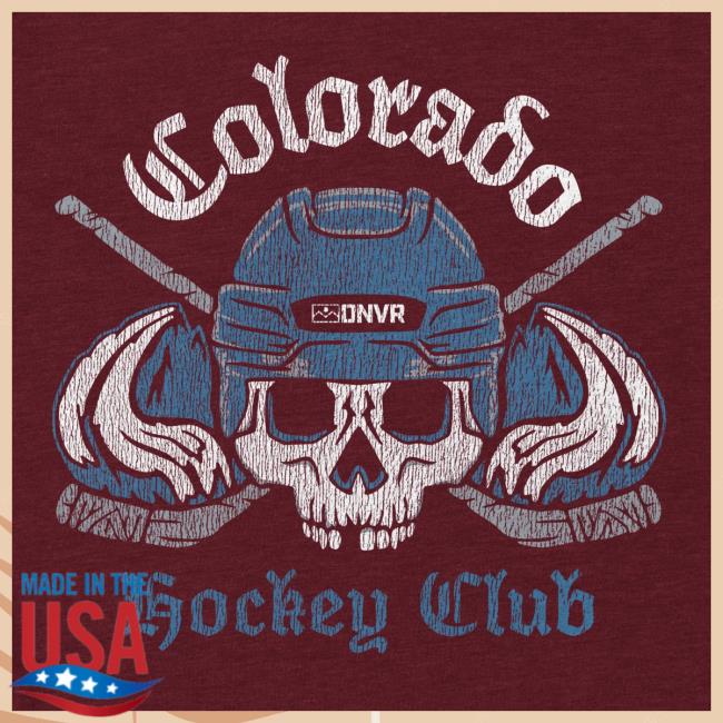 kenny Rebelution Merch Store Shop Dnvr Hockey Club T Shirt kenny Rebelution Merch Store Shop Dnvr Hockey Club T Shirt