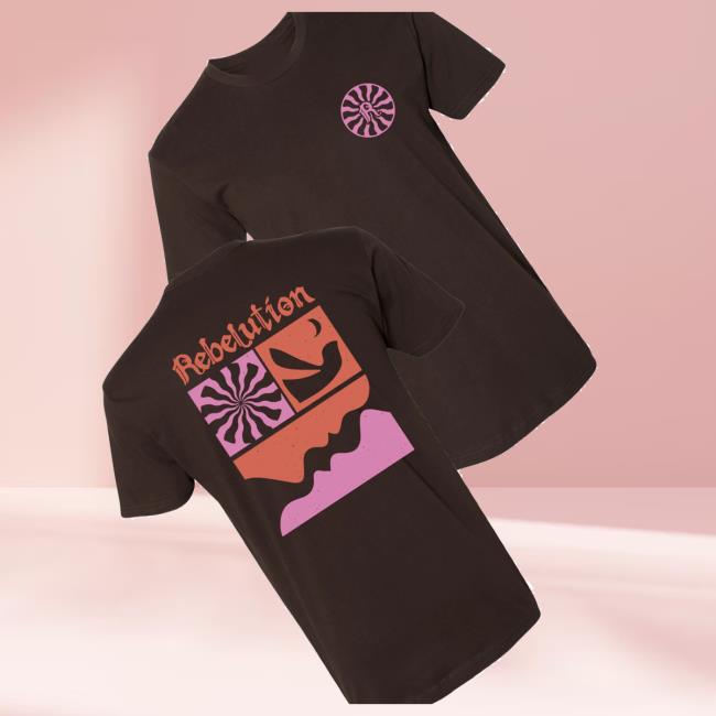 kenny Rebelution Merch Store Shop Rebelution Radiate Shirts kenny Rebelution Merch Store Shop Rebelution Radiate Shirts