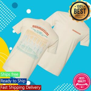 kenny Rebelution Merch Store Shop Rebelution Tm 2025 Gvct Tour Shirtw kenny Rebelution Merch Store Shop Rebelution Tm 2025 Gvct Tour Shirtw