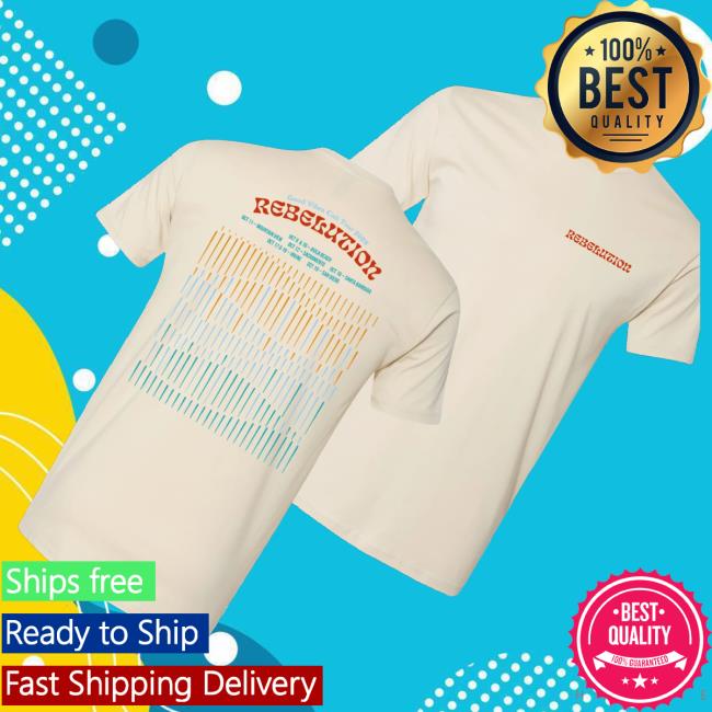 kenny Rebelution Merch Store Shop Rebelution Tm 2025 Gvct Tour Shirtw kenny Rebelution Merch Store Shop Rebelution Tm 2025 Gvct Tour Shirtw