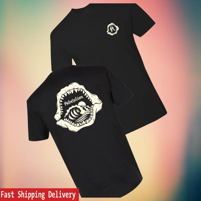 kenny Rebelution Merch Store Shop Shark Jaw Shirta kenny Rebelution Merch Store Shop Shark Jaw Shirta