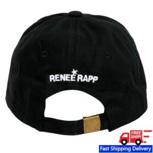 kenny Renee Rapp Merch Bite Me Hat