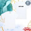 kenny Renee Rapp Merch Bite Me Shirt0