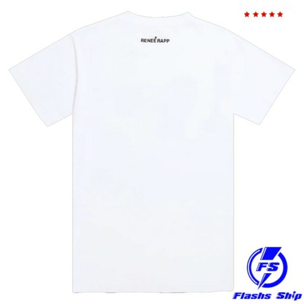 kenny Renee Rapp Merch Bite Me Shirt1