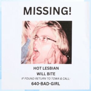 kenny Renee Rapp Merch Missing Tee0 kenny Renee Rapp Merch Missing Tee0