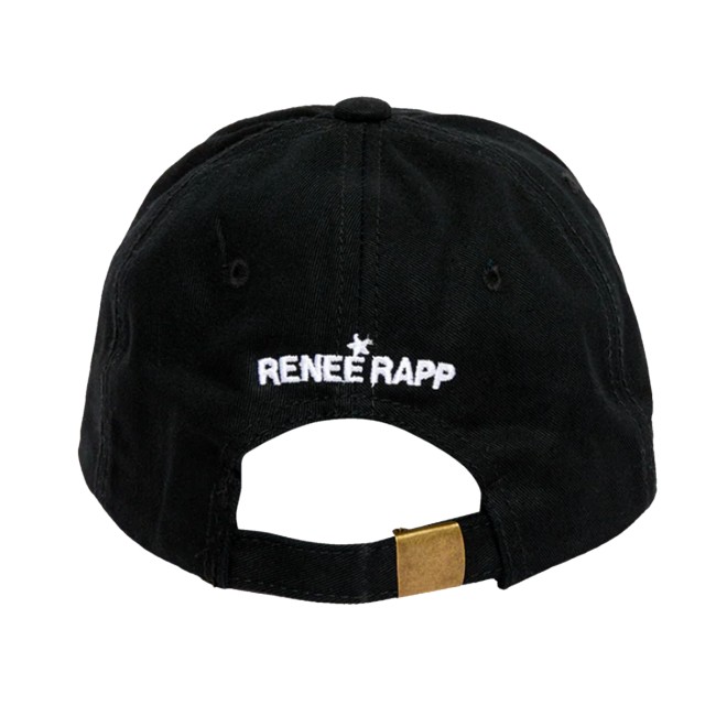 kenny Renee Rapp Store Merch Bite Me Hat kenny Renee Rapp Store Merch Bite Me Hat