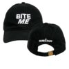 Renee Rapp Store Merch Bite Me Hat 2 kenny Renee Rapp Store Merch Bite Me Hatss