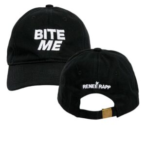 kenny Renee Rapp Store Merch Bite Me Hatss kenny Renee Rapp Store Merch Bite Me Hatss
