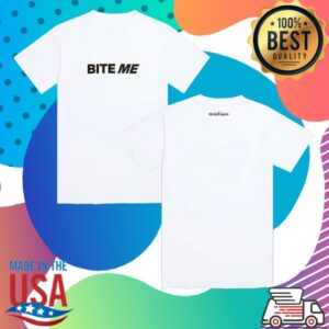 kenny Renee Rapp Store Merch Bite Me Shirtss kenny Renee Rapp Store Merch Bite Me Shirtss
