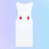 Renee Rapp Store Merch Mad Star Tank Top 1 kenny Renee Rapp Store Merch Mad Star Tank Tops