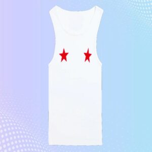 kenny Renee Rapp Store Merch Mad Star Tank Tops kenny Renee Rapp Store Merch Mad Star Tank Tops