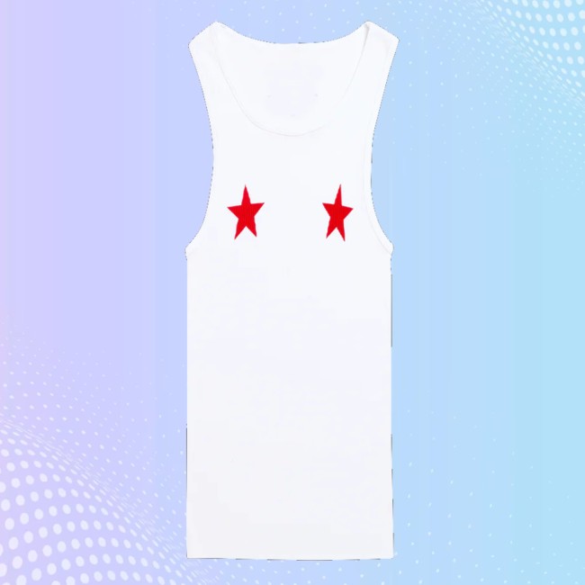 kenny Renee Rapp Store Merch Mad Star Tank Tops kenny Renee Rapp Store Merch Mad Star Tank Tops