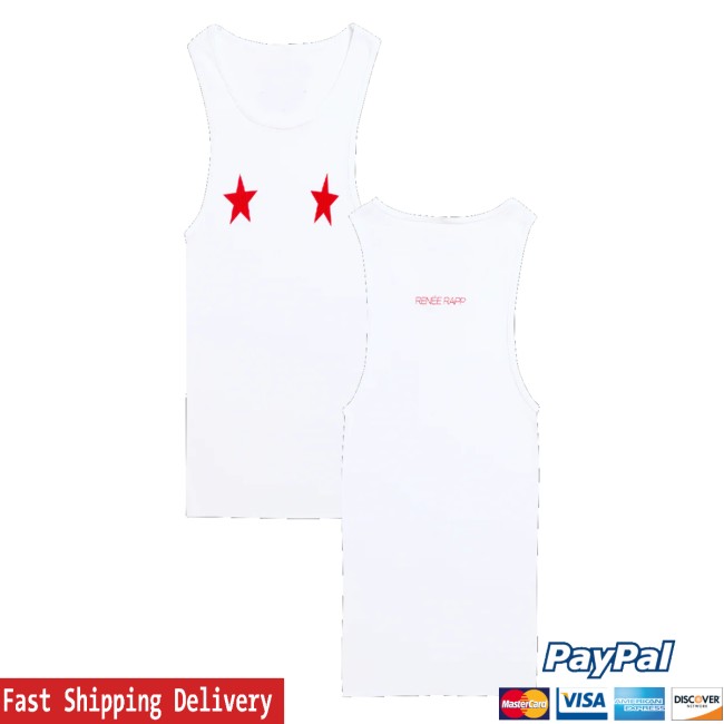 kenny Renee Rapp Store Merch Mad Star Tank Topss kenny Renee Rapp Store Merch Mad Star Tank Topss