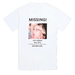 kenny Renee Rapp Store Merch Missing Tees kenny Renee Rapp Store Merch Missing Tees