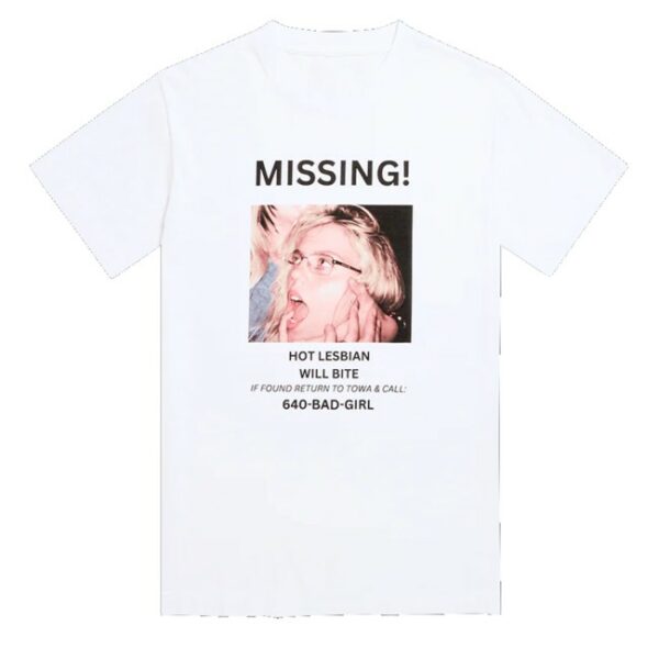 kenny Renee Rapp Store Merch Missing Tees