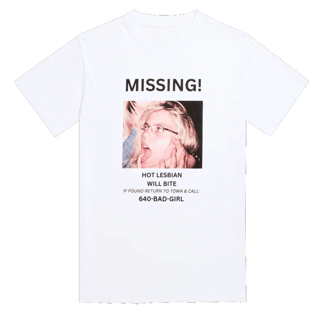 kenny Renee Rapp Store Merch Missing Tees kenny Renee Rapp Store Merch Missing Tees