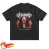 kenny Retaliation Project Merch Shop Gluttony Shirt