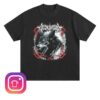 kenny Retaliation Project Merch Shop Wrath Shirt