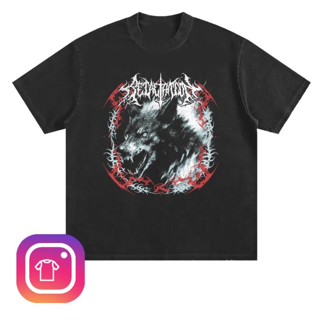 kenny Retaliation Project Merch Shop Wrath Shirt kenny Retaliation Project Merch Shop Wrath Shirt