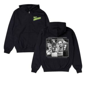 kenny Retrokid Merch Store Hilarious House Of Frightenstein Frankenstone Full Zip Hoodiess kenny Retrokid Merch Store Hilarious House Of Frightenstein Frankenstone Full Zip Hoodiess