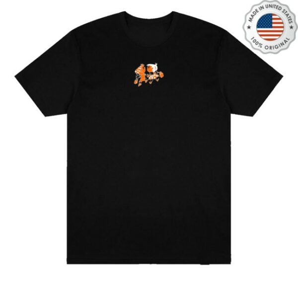 kenny Retrokid Merch Store Retrokid Originals Treat Street Shirt