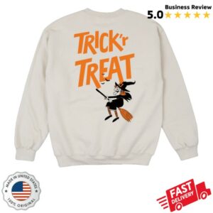 kenny Retrokid Merch Store Retrokid Originals Trick R Treat Crewneck Sands kenny Retrokid Merch Store Retrokid Originals Trick R Treat Crewneck Sands