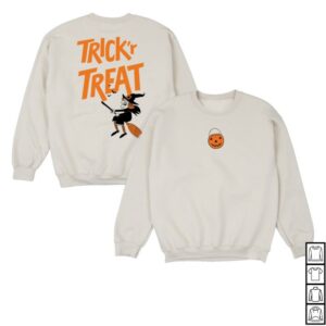 kenny Retrokid Merch Store Retrokid Originals Trick R Treat Crewneck Sandss kenny Retrokid Merch Store Retrokid Originals Trick R Treat Crewneck Sandss