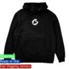 kenny Retrokid Merch Store Retrokid Originals Vampire Glow Hoodie Black