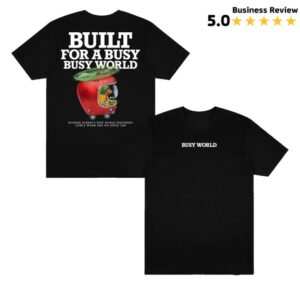 kenny Retrokid Merch Store Richard Scarry Busy World Shirt Blackss kenny Retrokid Merch Store Richard Scarry Busy World Shirt Blackss