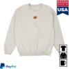 kenny Retrokid Merch Store Richard Scarry Halloween Crewneck Sand