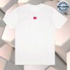 kenny Retrokid Merch Store Richard Scarry Love Lowly Worm Shirt White