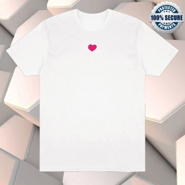kenny Retrokid Merch Store Richard Scarry Love Lowly Worm Shirt White