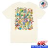 kenny Retrokid Merch Store Richard Scarry Wheres Goldbug Shirt
