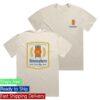 kenny Rhymesayers Merch Atmosphere You Cant Imagine 20 Years Shirt Ecru