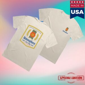 kenny Rhymesayers Merch Atmosphere You Cant Imagine 20 Years Shirt Ecru0 kenny Rhymesayers Merch Atmosphere You Cant Imagine 20 Years Shirt Ecru0