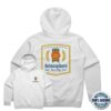 kenny Rhymesayers Merch Shop Atmosphere You Cant Imagine 20 Years Hoodie