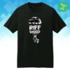kenny Riff Wood Merch Exclusive!! Tough Luck Tour Balloon Shirt0