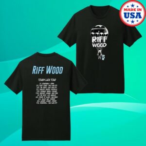 kenny Riff Wood Merch Exclusive!! Tough Luck Tour Balloon Shirt1 1 kenny Riff Wood Merch Exclusive!! Tough Luck Tour Balloon Shirt1 1