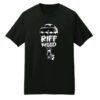 kenny Riff Wood Merch Store Exclusive Tough Luck Tour Balloon Shirts