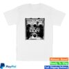kenny Rilo Kiley Merch Store Pedal Boxy Shirt