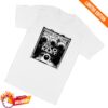 kenny Rilo Kiley Merch Store Pedal Boxy Shirts