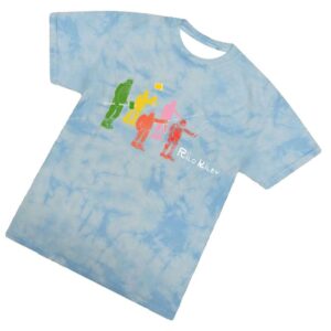 kenny Rilo Kiley Merch Store Robots Kids Tie Dye Shirts kenny Rilo Kiley Merch Store Robots Kids Tie Dye Shirts