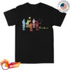 kenny Rilo Kiley Merch Store Robots Shirt