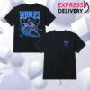 kenny Riot Games Merch Store Worlds 2025 Xin Zhao Shirtss