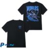 kenny Riot Games Merch Worlds 2025 Xin Zhao Tee0