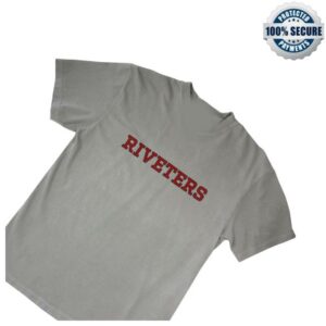 kenny Riveters Merch Clubhouse Slab Script Shirtw kenny Riveters Merch Clubhouse Slab Script Shirtw