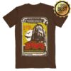 kenny Rob Zombie Merch Drive In Ad Tee